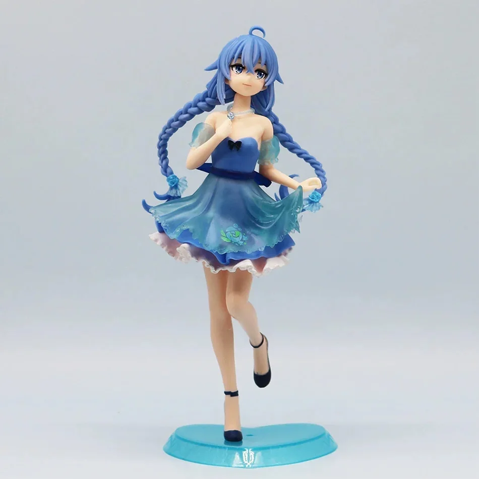 Nouveau marin chaud kitagawa liz Mushoku Tensei réincarnation sans emploi Eris Boreas Greyrat Figure figurine d'action modèle Sexy poupée jouets