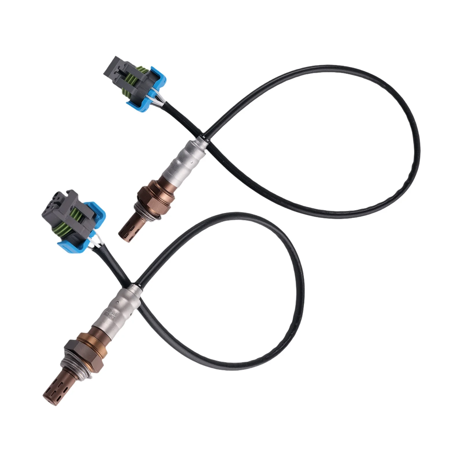 

2Pcs Oxygen O2 Sensor Set For Honda CR-V 2.4L 2002-2004 SG1087 2344125 234-9005