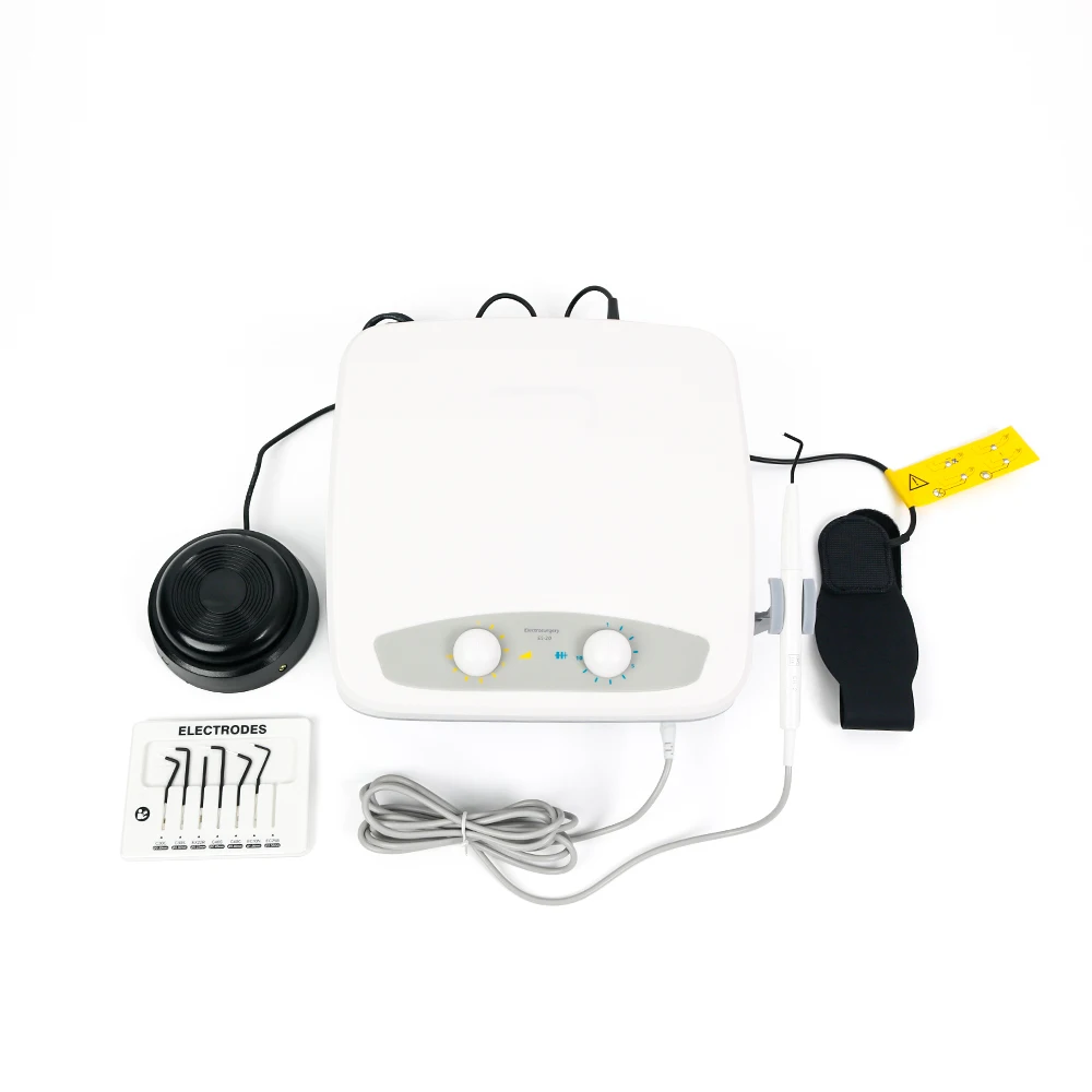 

Dental Electro Surgery ES-20 Electrosurgery Unit Dentisty System High Frequency Electric Knife Oral Surgery Dental instruments