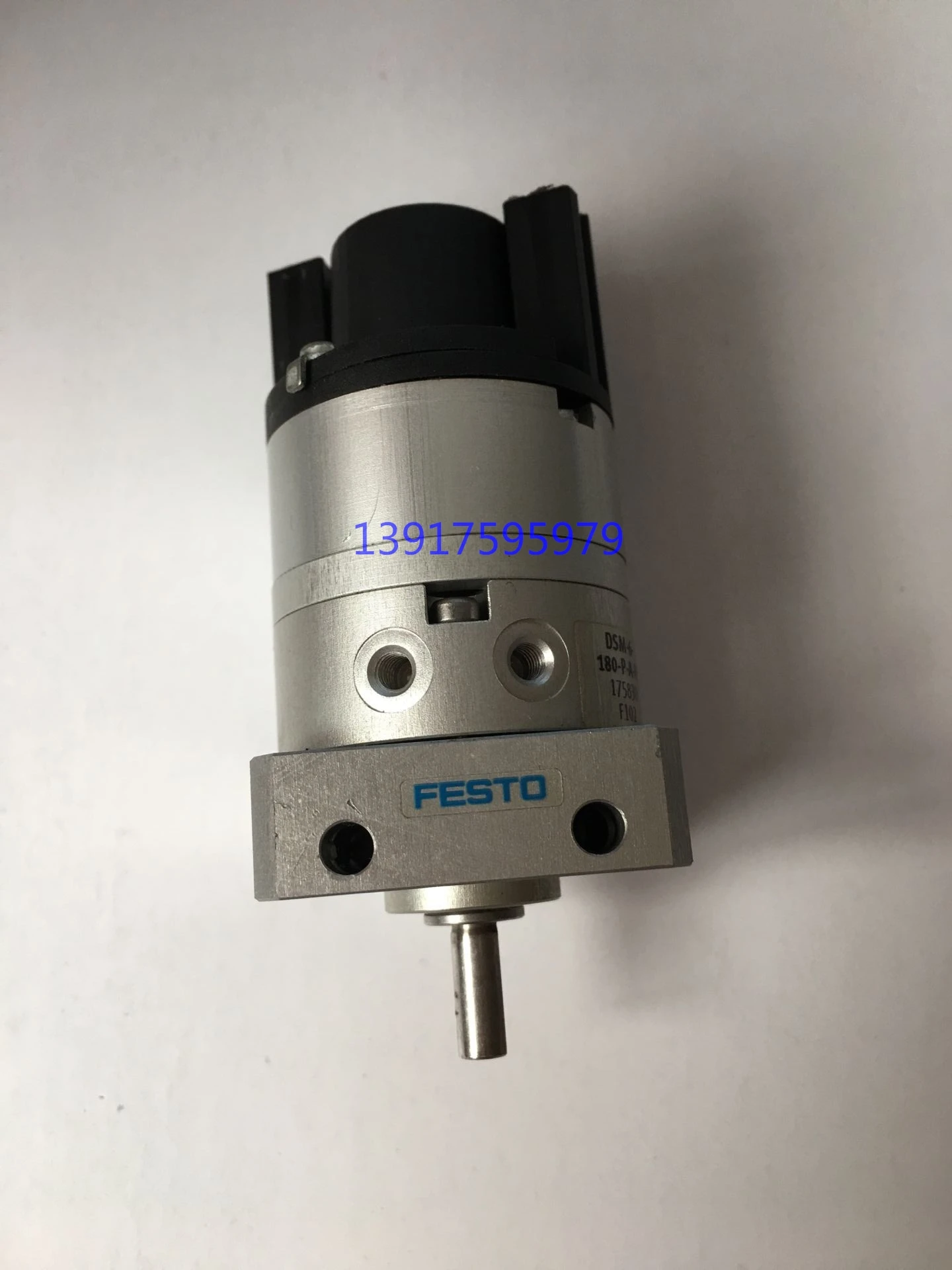 Festo FESTO Blade Swing Cylinder DSM-6-180-P-A-FF 175830 In Stock