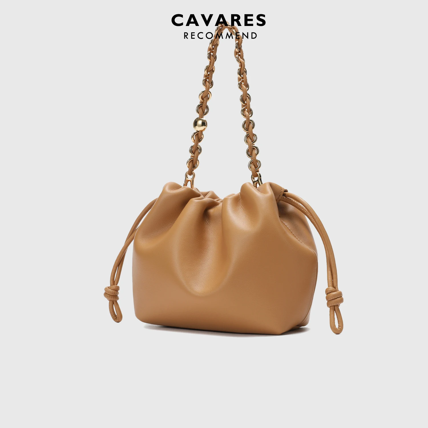 

Fashion Genunie Leather Cloudy Clutch Bags Daily Using Purse Handbags High Quality Classic Soft Hobos Crossbody Bags For Women