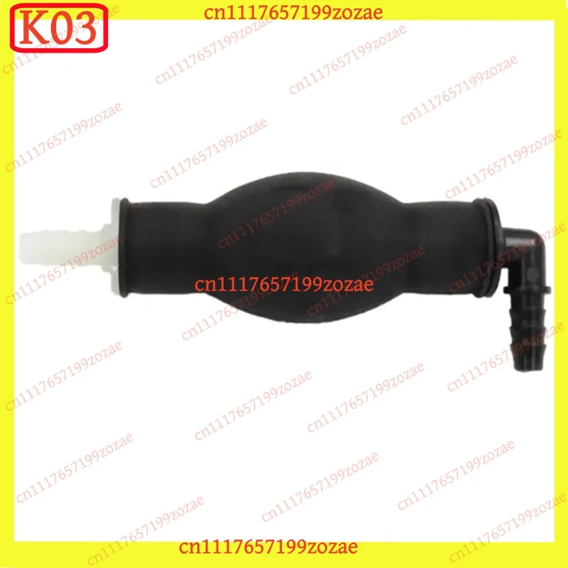 k3 Manual Fuel Hand Pump Assembly 7700111932, Compatible for Renault Megane 1.5 / 1.9 Diesel Parts