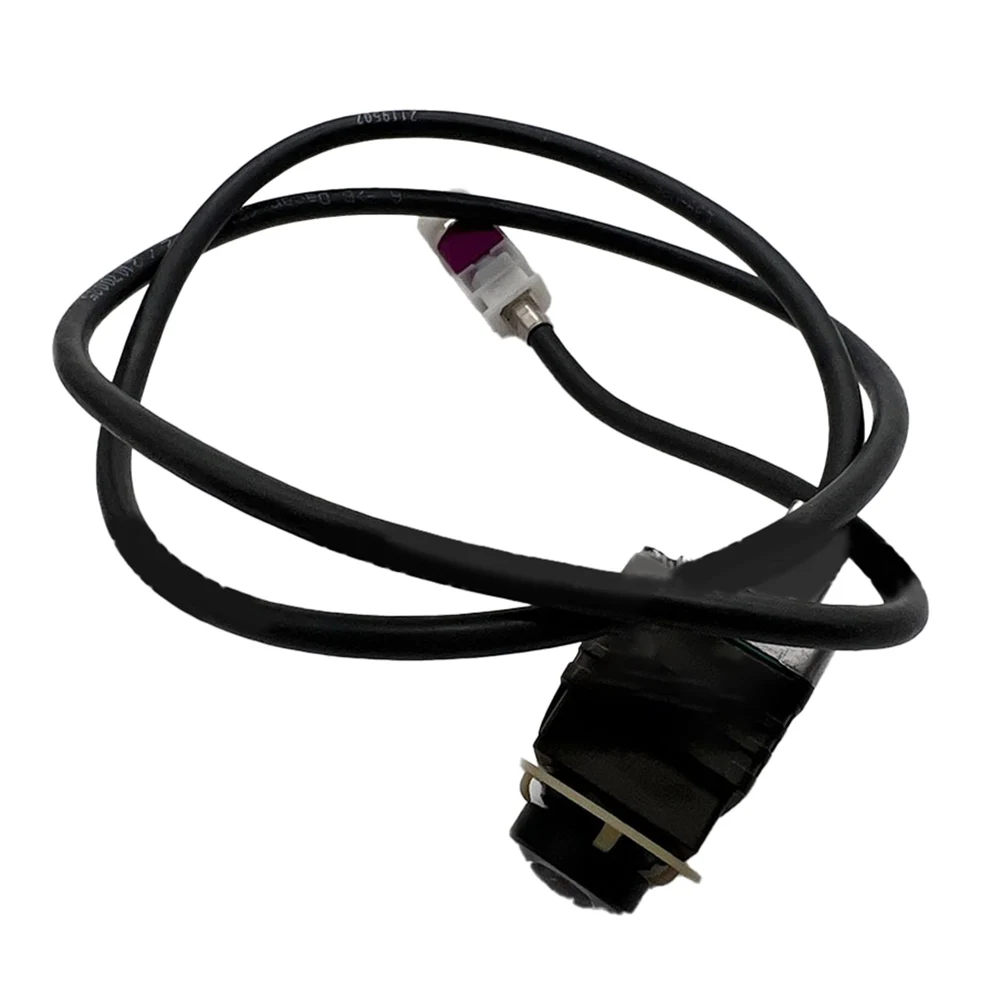 

Vehicle Rearview As Shown In The Picture Camera A4479053903 2016-2020 Camera ABS Material Anti-corrosion Easy Installation
