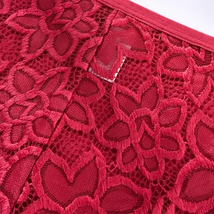 1XL-4XL حجم كبير المرأة ملخصات عالية الخصر سراويل داخلية مثير الملابس الداخلية جوفاء خارج ملخصات ملابس داخلية مريحة 80-140 كجم أعلى 10 ملابس نسائية مبيعة 80 90 - رقم 1