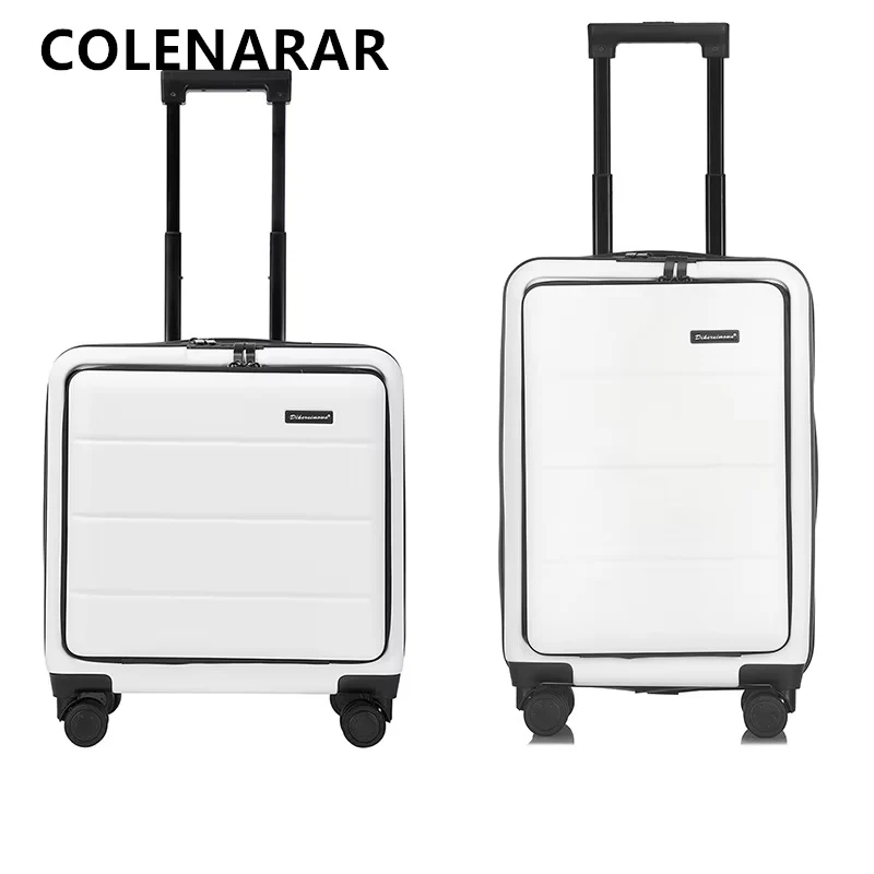 COLENARA New 18