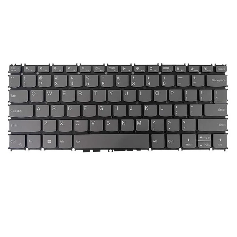 Z For Lenovo ThinkBook 13S G2 ITL/ARE K3-ITL/ACN/ITG K4e-ARE120 Backlit Keyboard