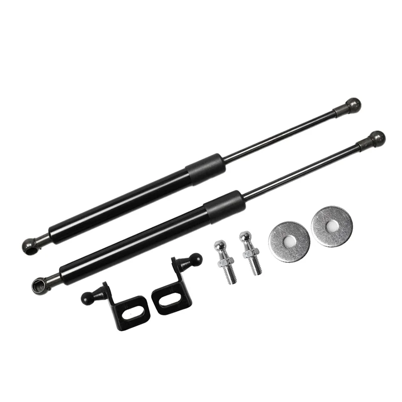 Modify Bonnet Dampers for Suzuki SWIFT Sports ZC33S 2017-2023 Front Hood Refit Gas Spring Lift Supports Struts Rod