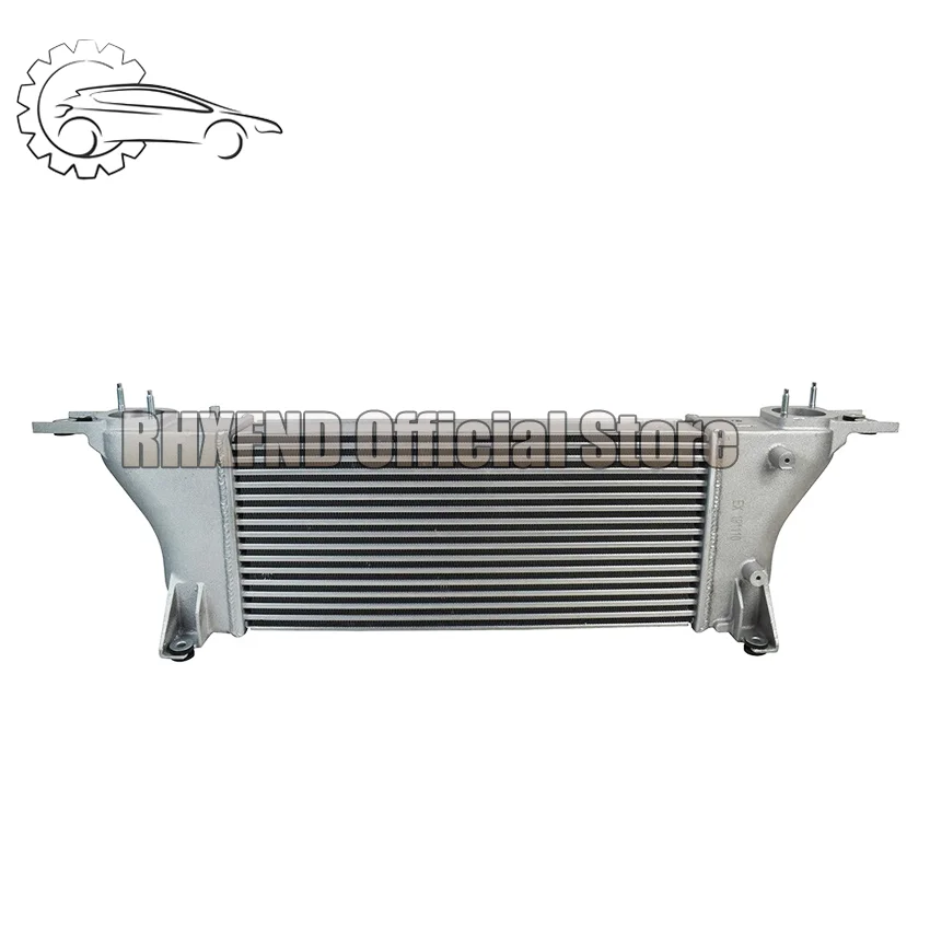 

14461-5X20A 14461-5X20B Intercooler Assy for Nissan Pickup Navara NP300 D40 V9X 3.0 dCi 2010-