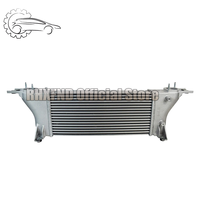 14461-5X20A 14461-5X20B Intercooler Assy for Nissan Pickup Navara NP300 D40 V9X 3.0 dCi 2010-