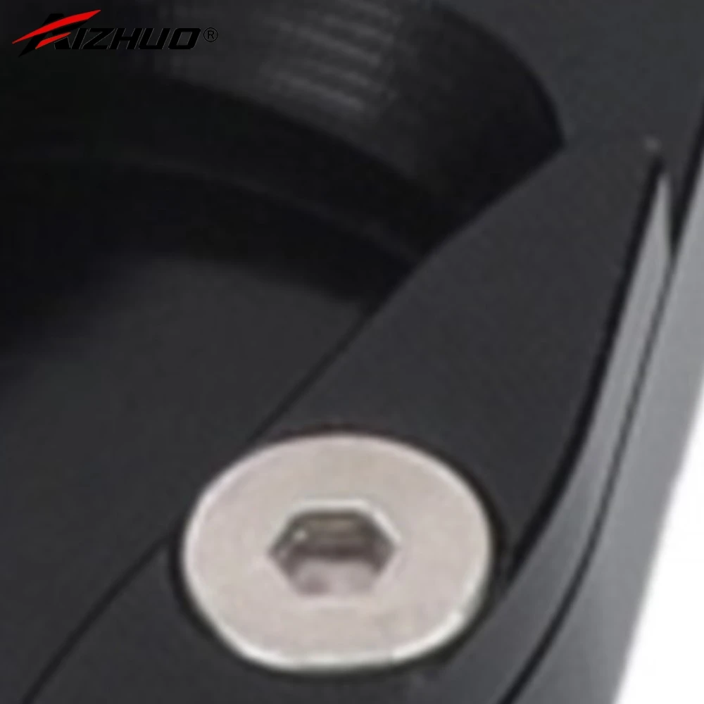 

Kickstand Enlarger Pad Side Stand Extension Plate For Erik Buell Racing 1190SX 1190RX 2014-2018-2019-2020-2021-2022-2023-2024