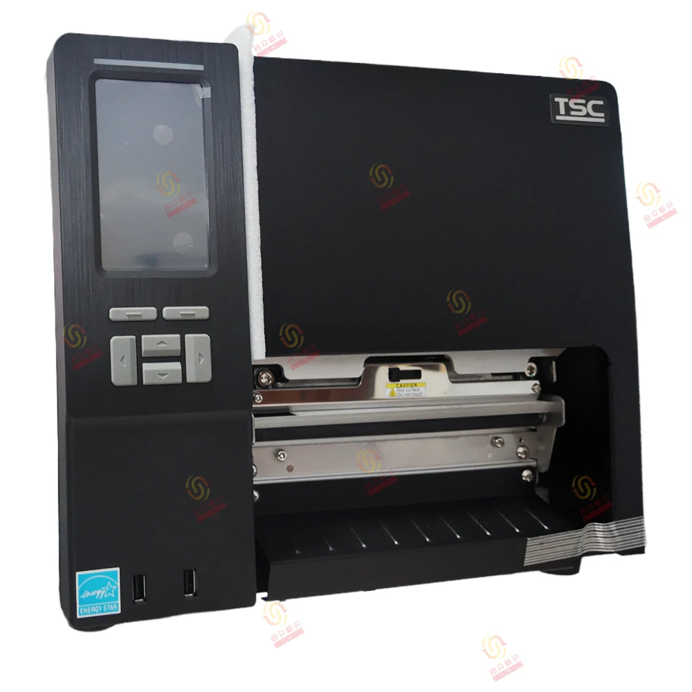 TSC MH361T High Quality Two-Mode Printing Thermal/Thermal Transfer Printer for Shipping