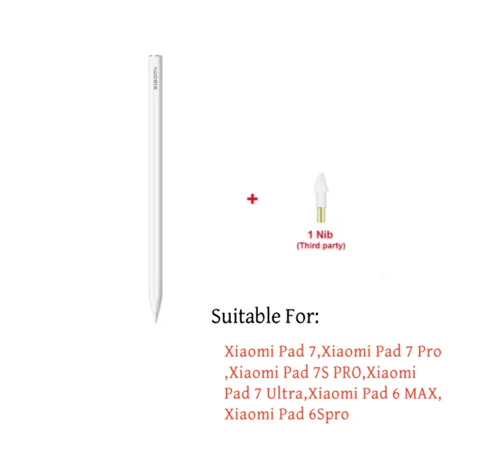 Original Xiaomi Focus Stylus Xiaomi Smart Pen Sampling Rate