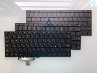 New Russian RU SP Spanish US For HUAWEI MateBook  D13 13 WRT-W19 WRT-W29 WRTB-WFH9L WAH9L WFE9L HN-W19R KPL-W00 VLT-W50 Keyboard
