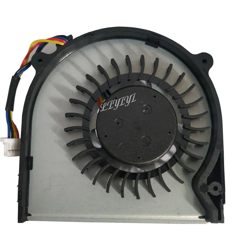 Laptop CPU cooler fan for Sony Vaio svt13 svt14 svt131a11v svt13117ecs svt131a11t svt13128ccs svt13117 T13 4pin cooling