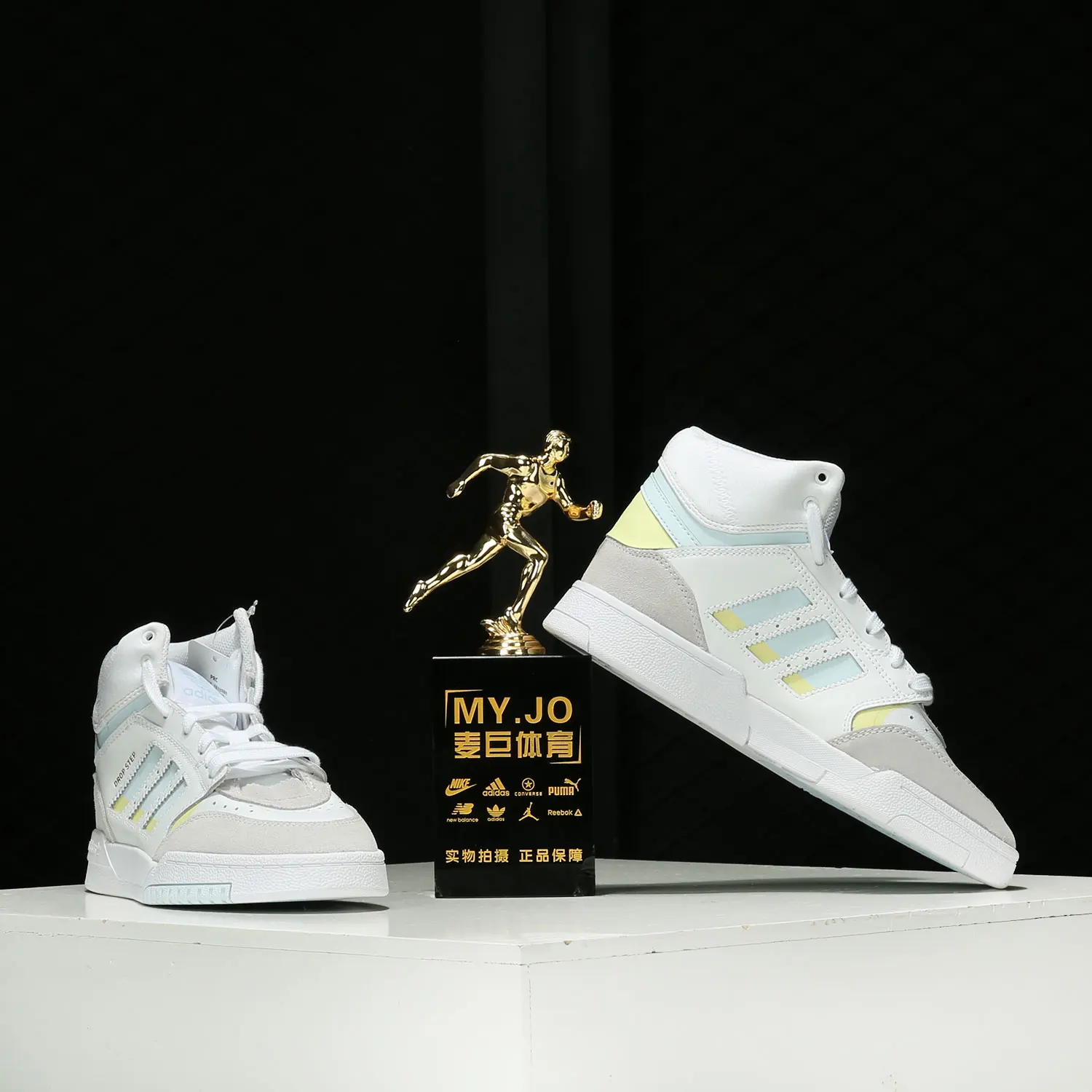 Adidas Originals Superstar Dro - Adidas Shoes Superstar บทวิจารณ์และราคา