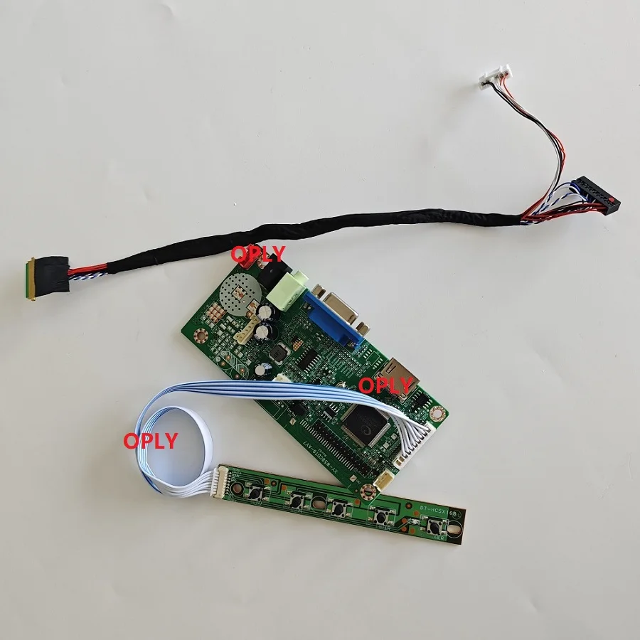 For LTN173KT02 LTN1… - image