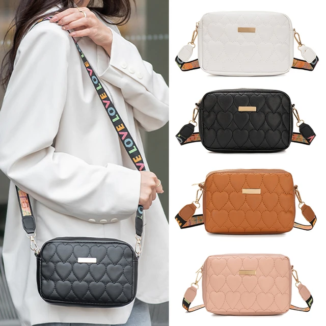 Ladies small messenger bags hotsell