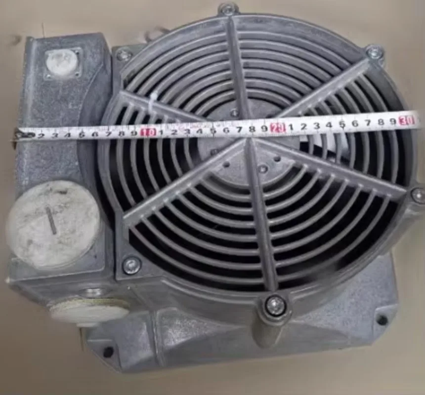 

The Fan New original W2D250-ED26-12