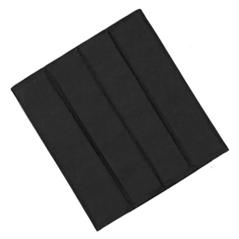 

Подушка сидячая из водонепроницаемой ткани Оксфорд, 32x31 см