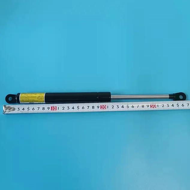 Screen PlateRite 4300 PT-R4300 Thermal Plate Recorder Platesetter Door Gas Springs Shocks 30Q3 37cm Length