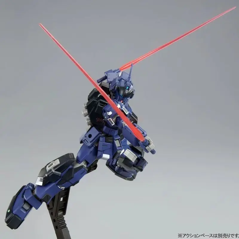 YINHE modèle RX-80PR-4 Pale Rider D2 HG 1/144 échelle HGUC TITANS couleur assemblage figurine Kit Robot jouet pour les collectionneurs