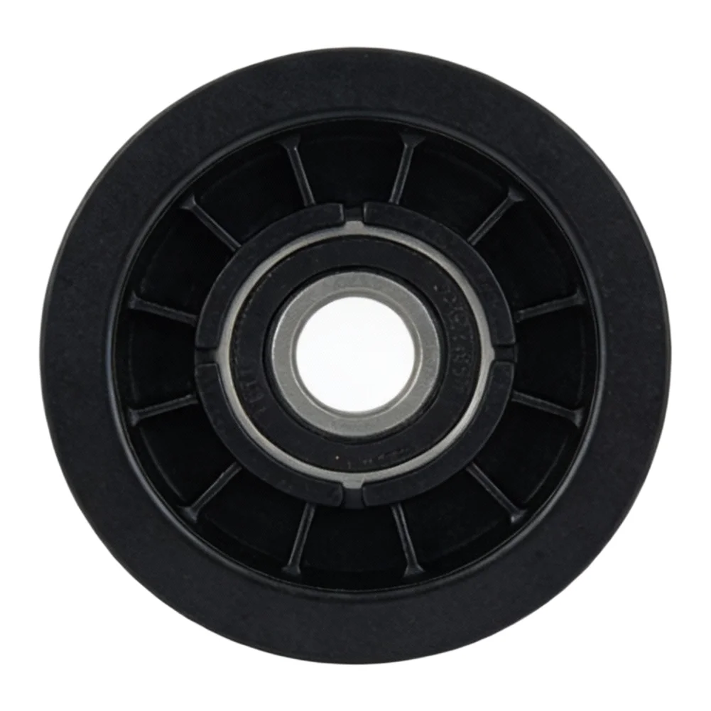 

Запасной натяжной ролик V-образный GX20287 для газонокосилок L120, L130, LA105, аналог 690409, аксессуар для садового электроинструмента