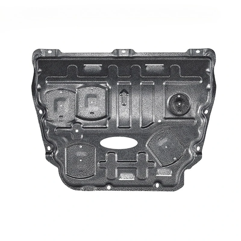 785X3x ARRIZO 56 X70x90icar03 Chassis Engine Lower Guard