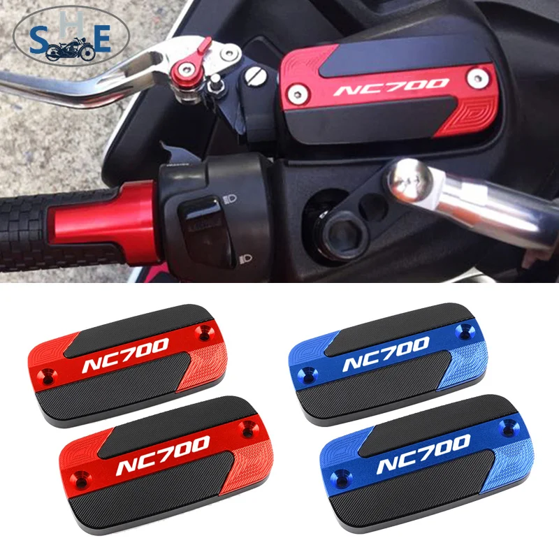 

Для Honda NC700 NC700S NC700X NC 700 S/X 2012-2019 мотоциклетная алюминиевая фотокрышка цилиндра Крышка масляного бака