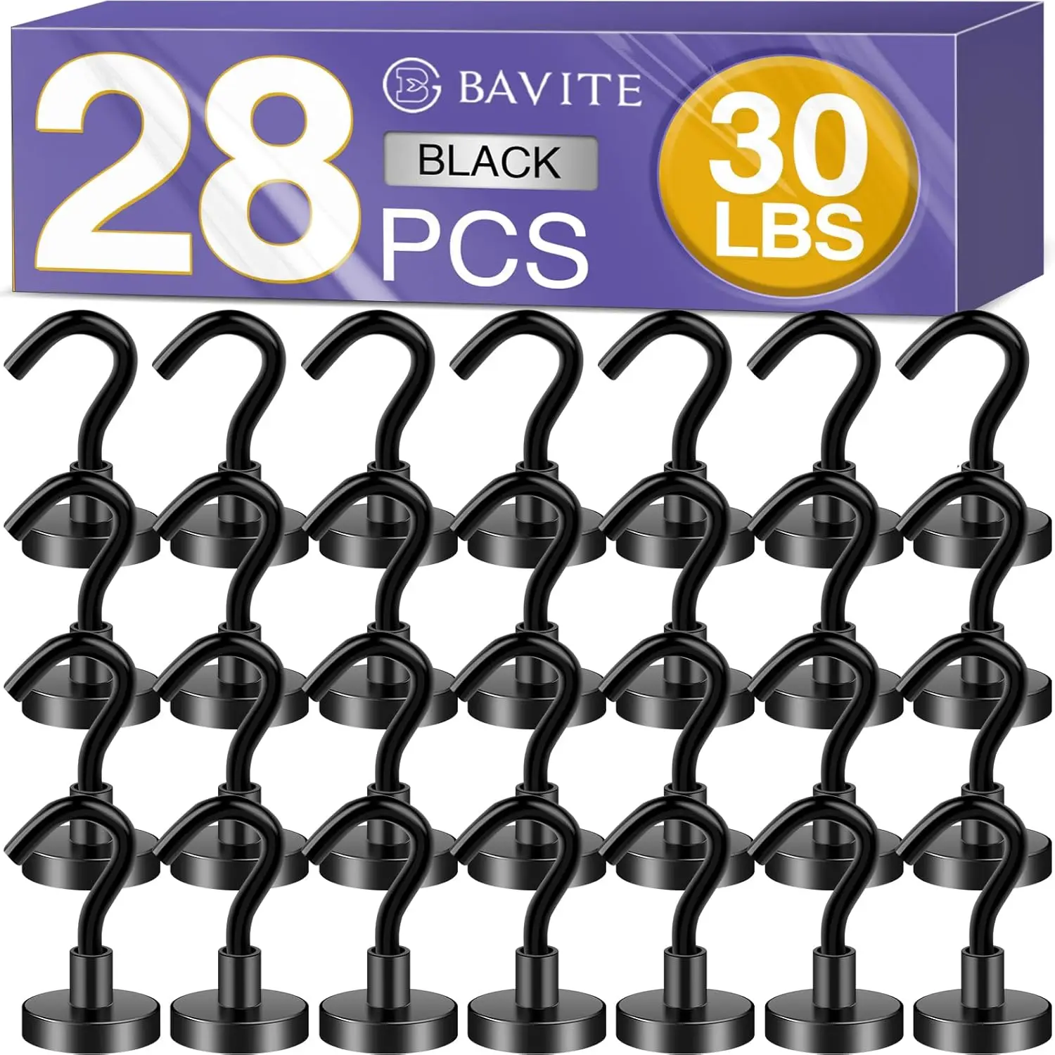 Heavy Duty Magnetic…