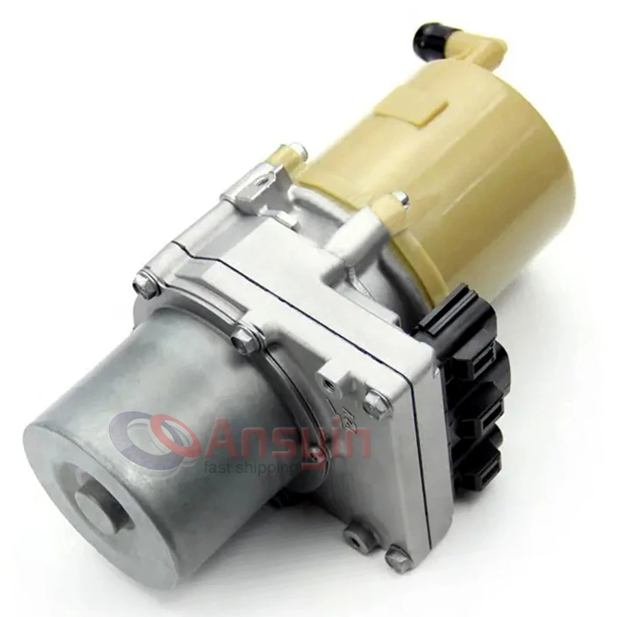 Electronic Electric Power Steering Pump For-Mazda 3 M3 M5 BP4L-32-600 BFDA-32-600 BBM4-32-600D G513-32-600B