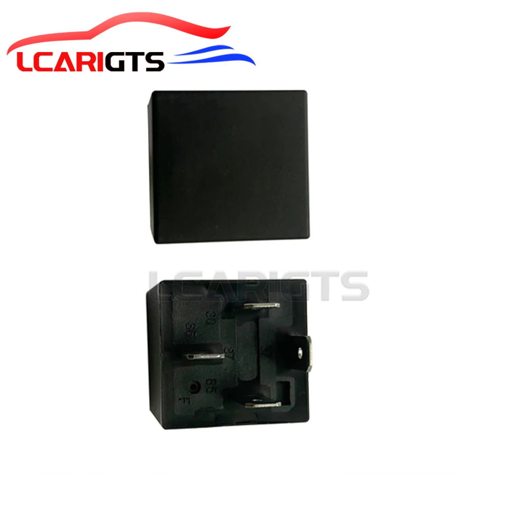 For BMW E39  E53 E65 E66 E53 Air Suspension Compressor Pump Relay Air Suspension Kits 1378238/0332019456 Car Accessories