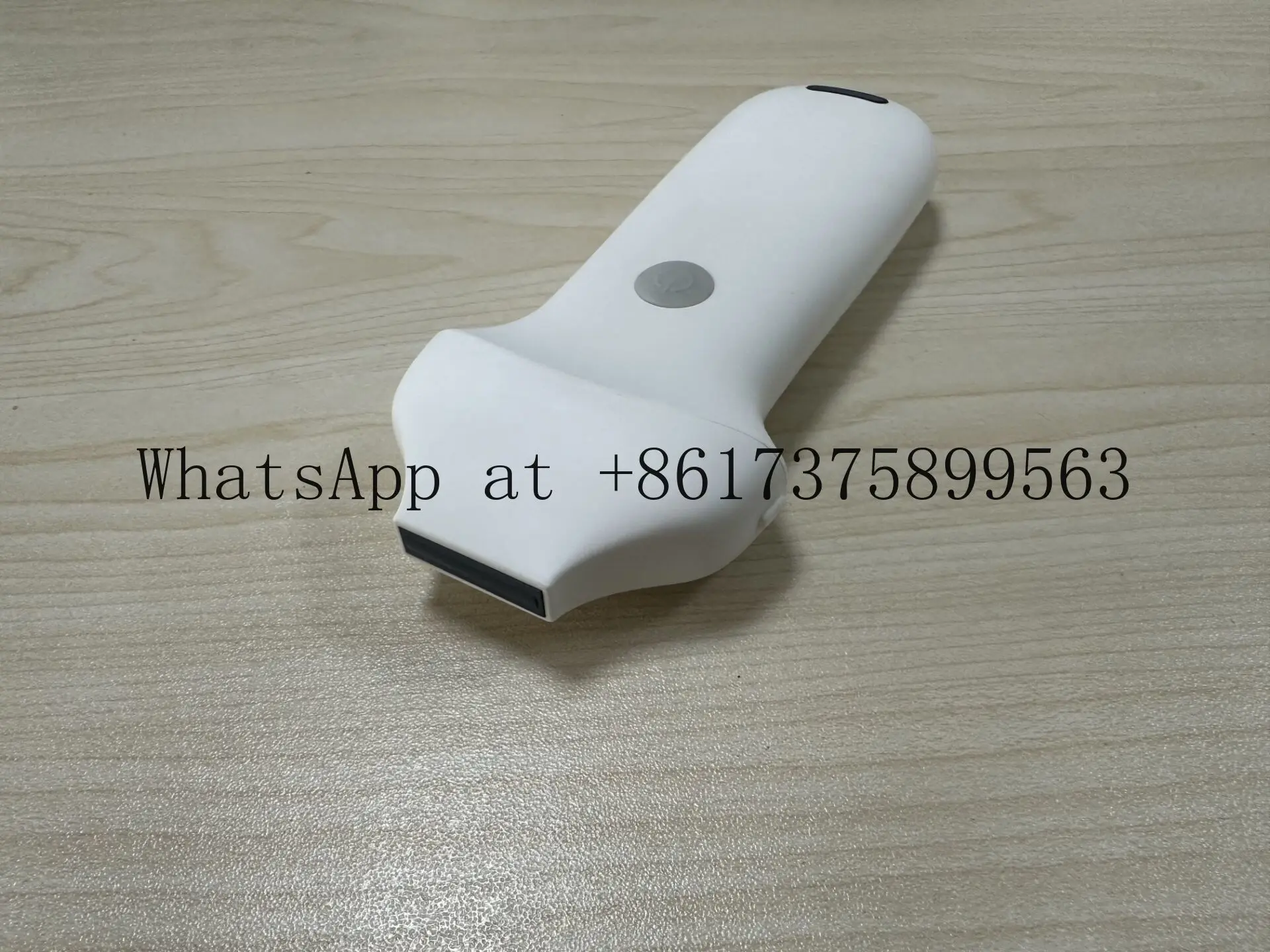 192 Elements High Frequency Wireless Color Linear Ult rasound Probe Be auty Facial Aesthetics 16Mhz 20Mhz Pet