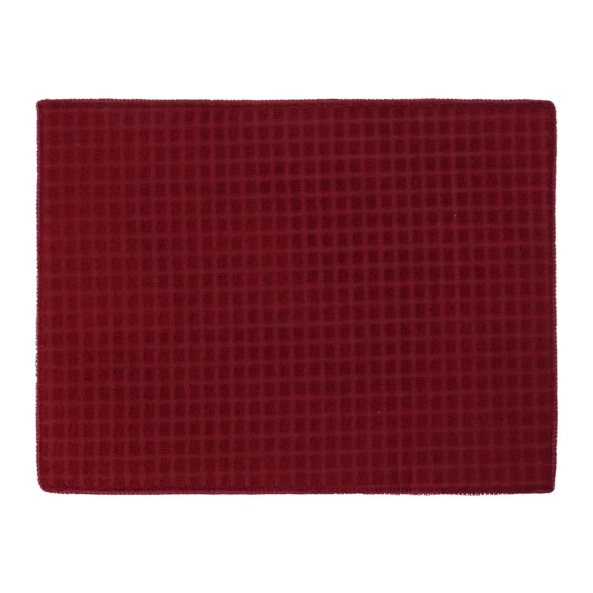

38 X51cm Bowl Pad Drying Strong Cleaning Cloth Micro Microfiber Hair Simple Towel