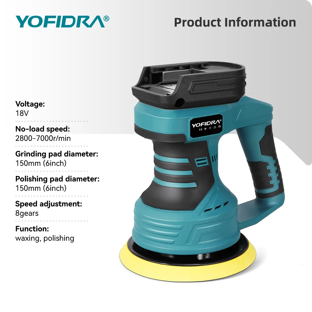 Thumbnail 2 - #28 Polishers Ranking List in 2026