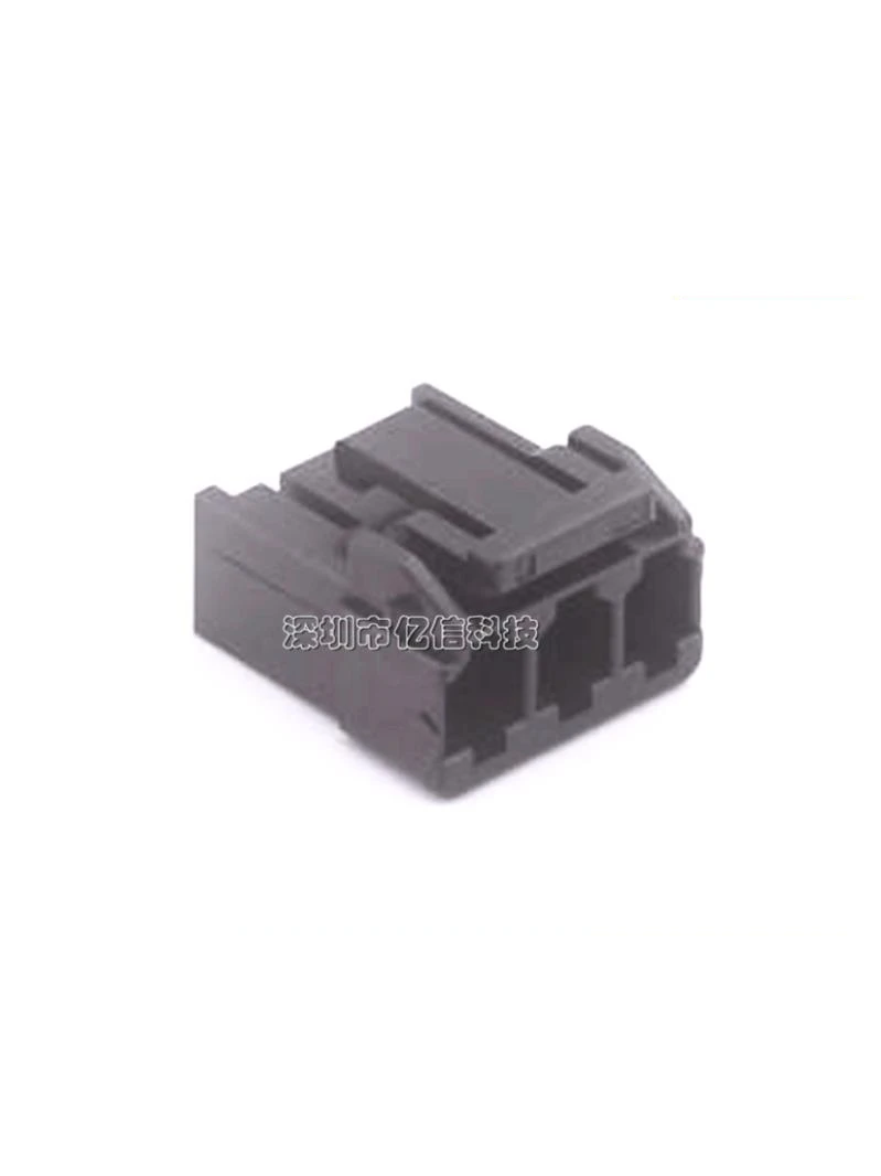 5Pcs/Lot New Original DF63-3S-3.96C  Board TO Board Connector In Stock