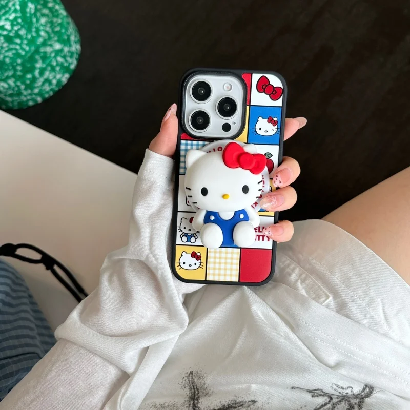 New Cute Cartoon Bl…