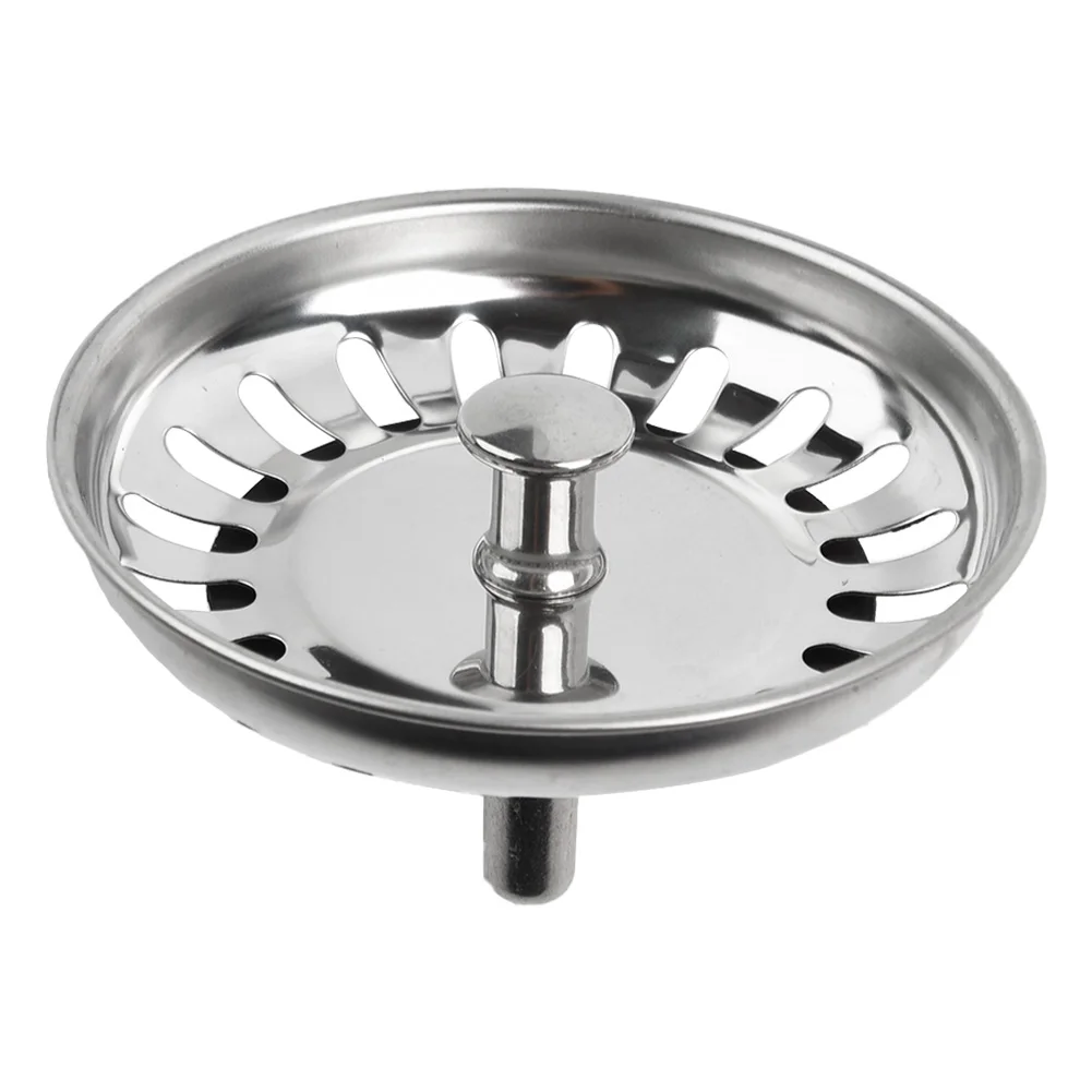 Barth Tub Replacement Kitchen Sink Strainer Stainless Steel Stainless Steel Replacement Waste Kitchen Sink Strainer