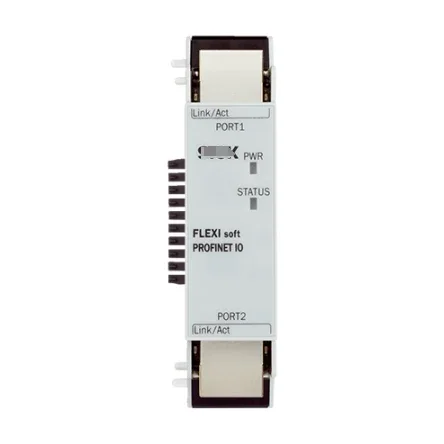 Nuevo PLC FLEXISOFT GATEWAY Si-ck FX0-GENT00000 Original de Alemania con 1 Año de Garantía 2026