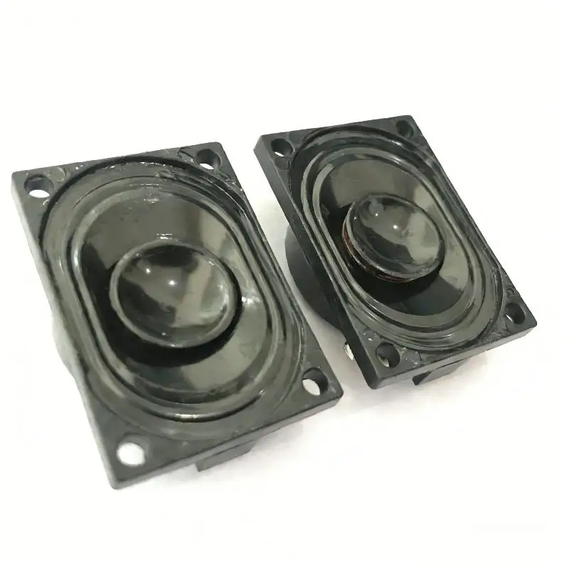 

1Pcs IP67 Waterproof 4028 40*28MM Loudspeaker 2840 4/8Ohm 3/2W Loud Speaker For LCD Monitor TV Advertising Machine