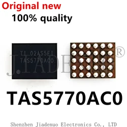 (2pcs)100% original New TAS5770AC0YFFR TAS5770AC0 TAS5770LC0YFFR TAS5770LC0 BGA  Chipset