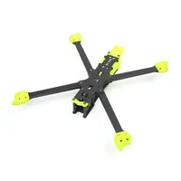 IFlight XL7 V5 322mm 7inch XL8 V5 360mm 8inch XL10 V5 420mm 10inch Carbon Fiber FPV Frame Kits for FPV Racing Long Ranges