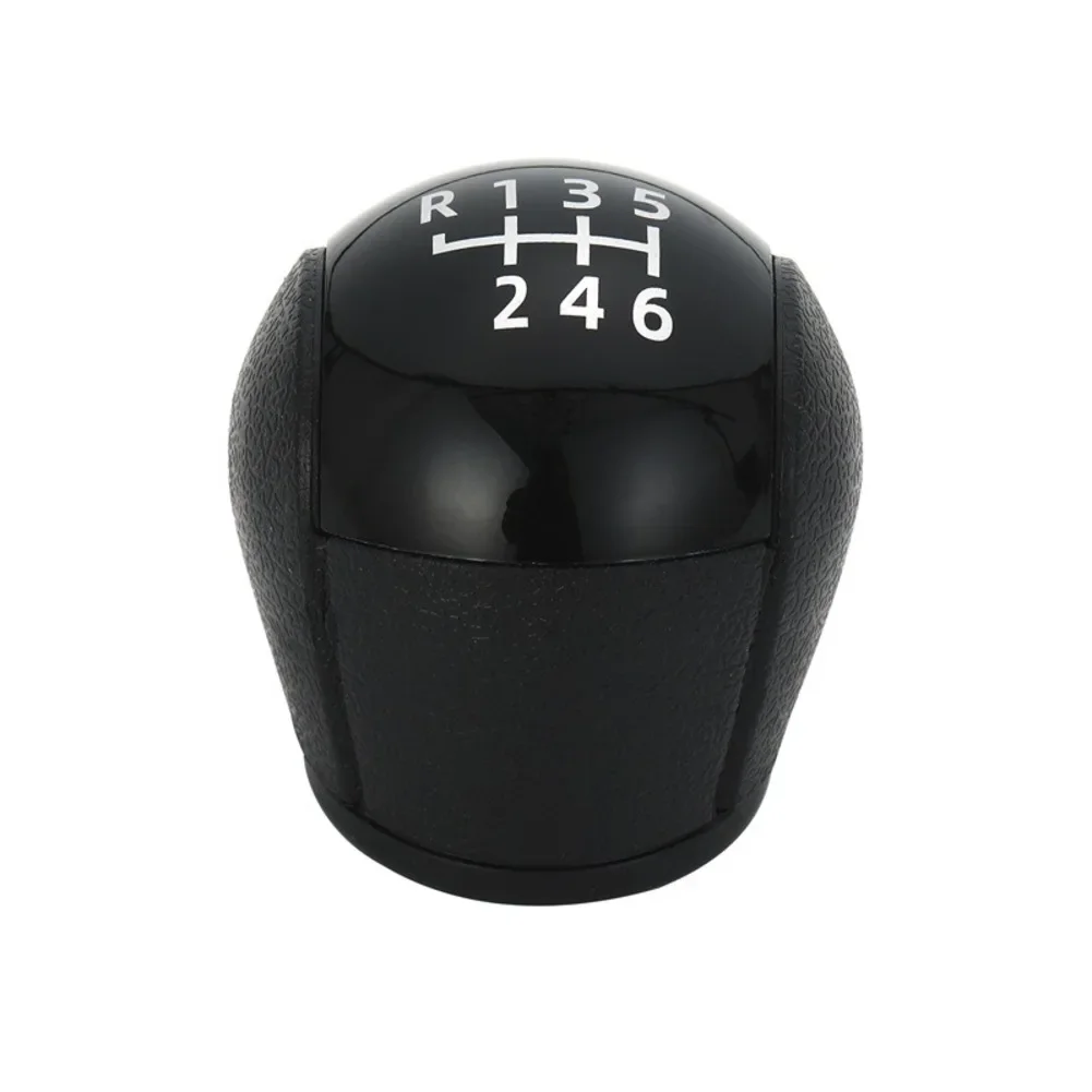 For Ford For Transit For Mk7 Van 6 Speed Gear Shift Knob Replacement Gear Lever Handle Fits Model Years 2006 2014