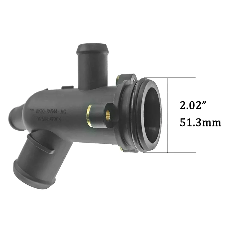 Classy-BK3Q-8A544-AC ปั๊มน้ํา Maniford ท่อน้ําสําหรับ Ford Transit Ranger 3.2L 2.2D Tdci BK3Q8A544AC