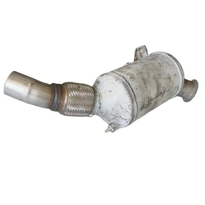 

DPF For BMW 1er 2er 3er 4er 5er X3 F20 F21 F22 F30 F31 F32 F34 F10 F11 F25 EURO5