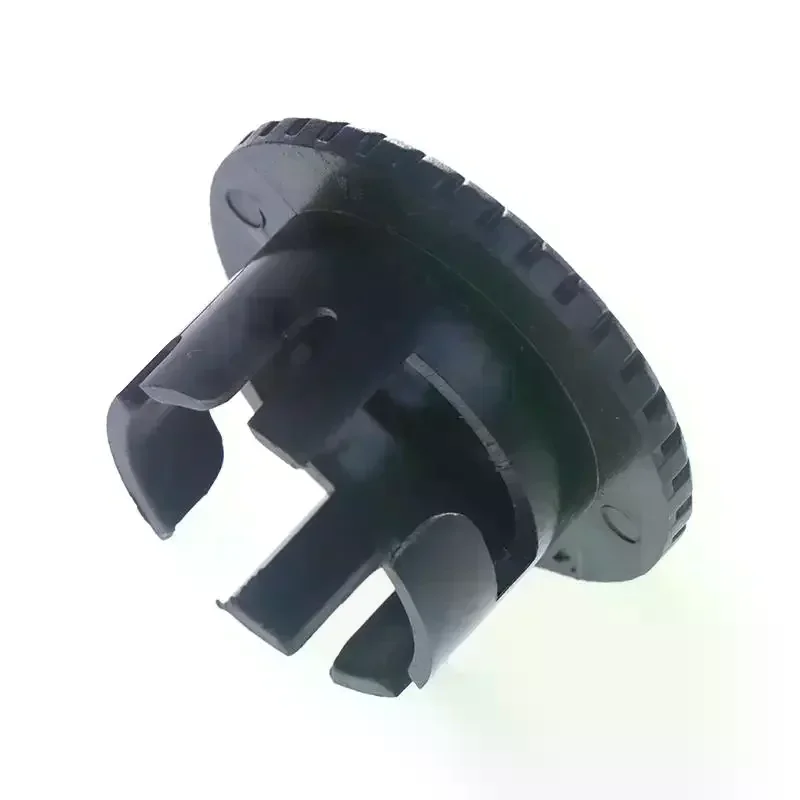 

For JOG 50 2JA 3KJ 3YK 4YP 5BM Accessories Motorcycle Decorative ABS Cover Black Moped Scooter Ignition Lock Trim Cap