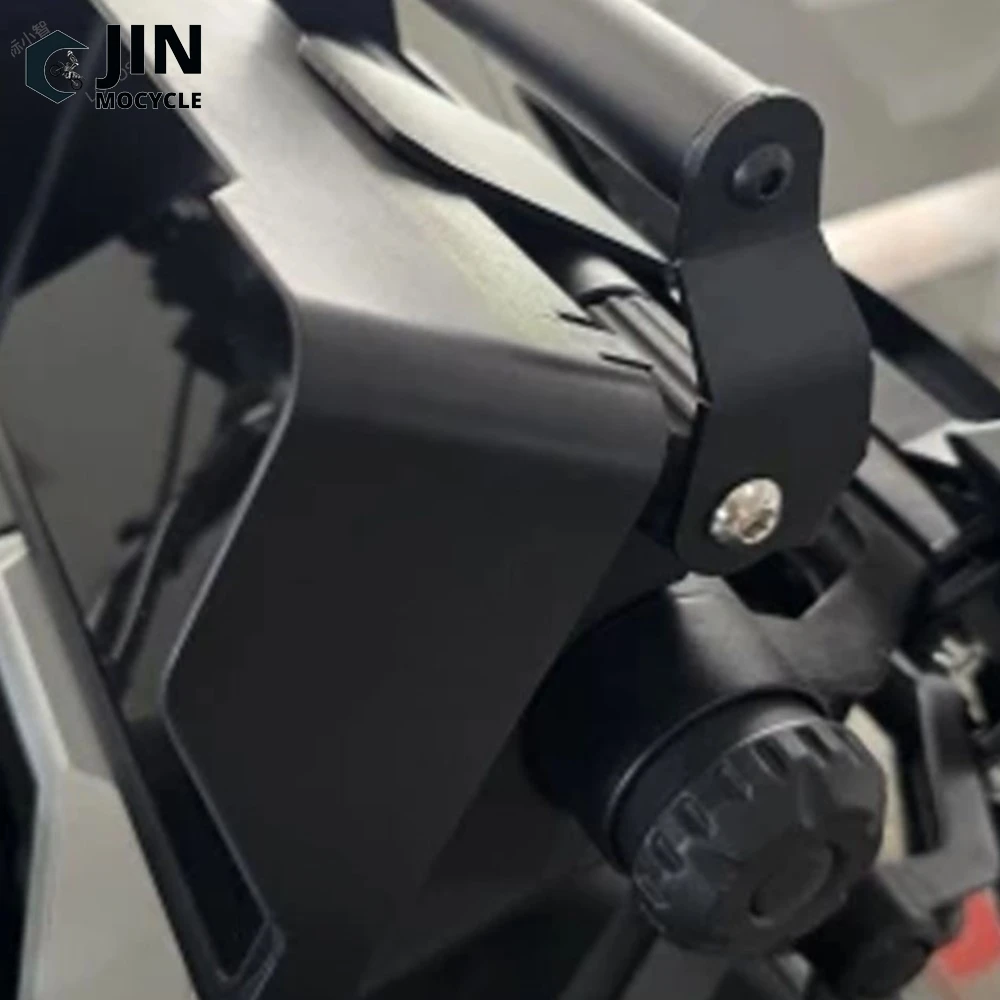 

Motorcycle Accessories Cellphone Phone GPS Navigation Mount Bracket For ZONTES ZT368G ZT400G 2024 2025 2026 ZT 368G ZT 400G