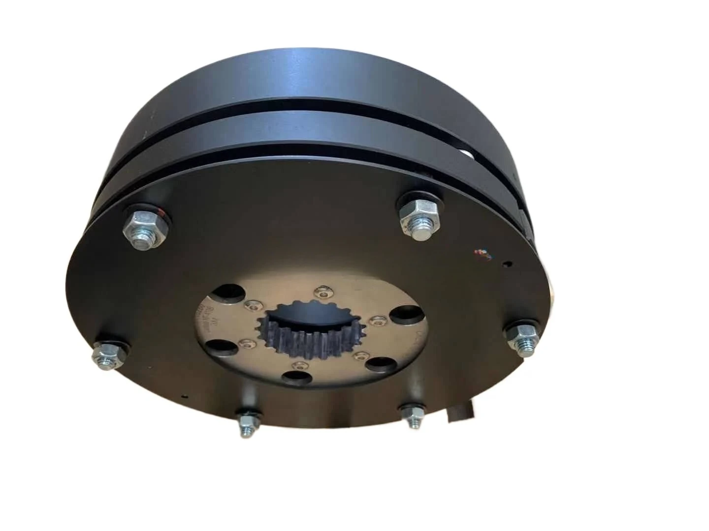 

Steel Belt Traction Machine Brake/Brake DAA27076NN Elevator Brake