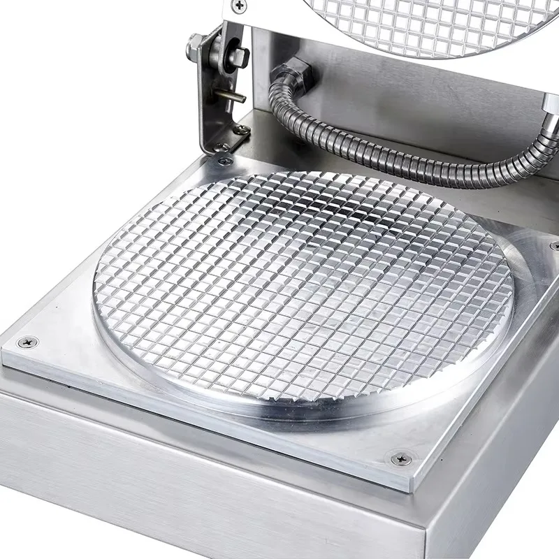 Wholesale Electric Crispy Cone Maker Ice Cream Cone Mini Egg  Waffle Cone Maker