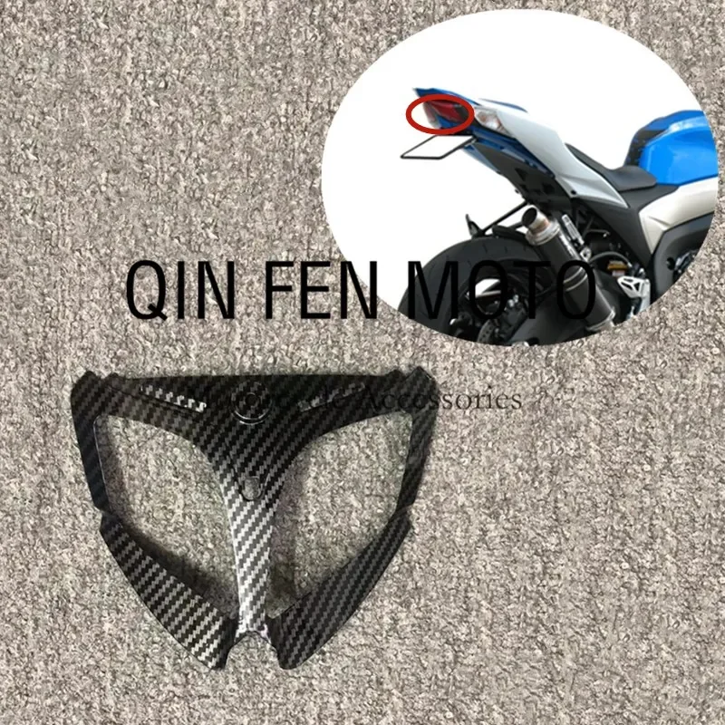 

Carbon Fiber Paint Rear Tail Light Fairing Fit For GSXR GSX-R 1000 2009-2016 K9