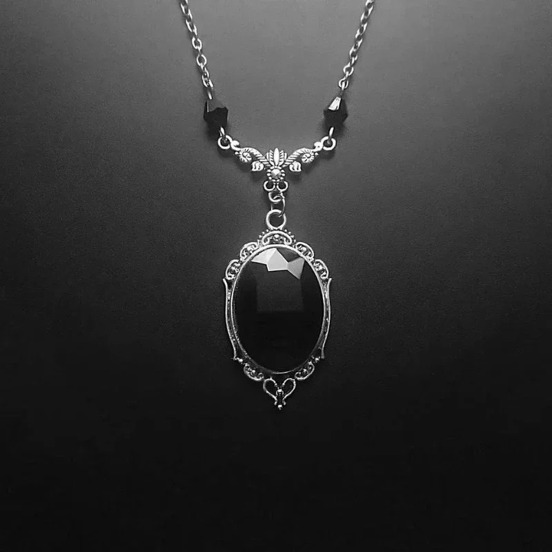 Victorian Black Cam… - image